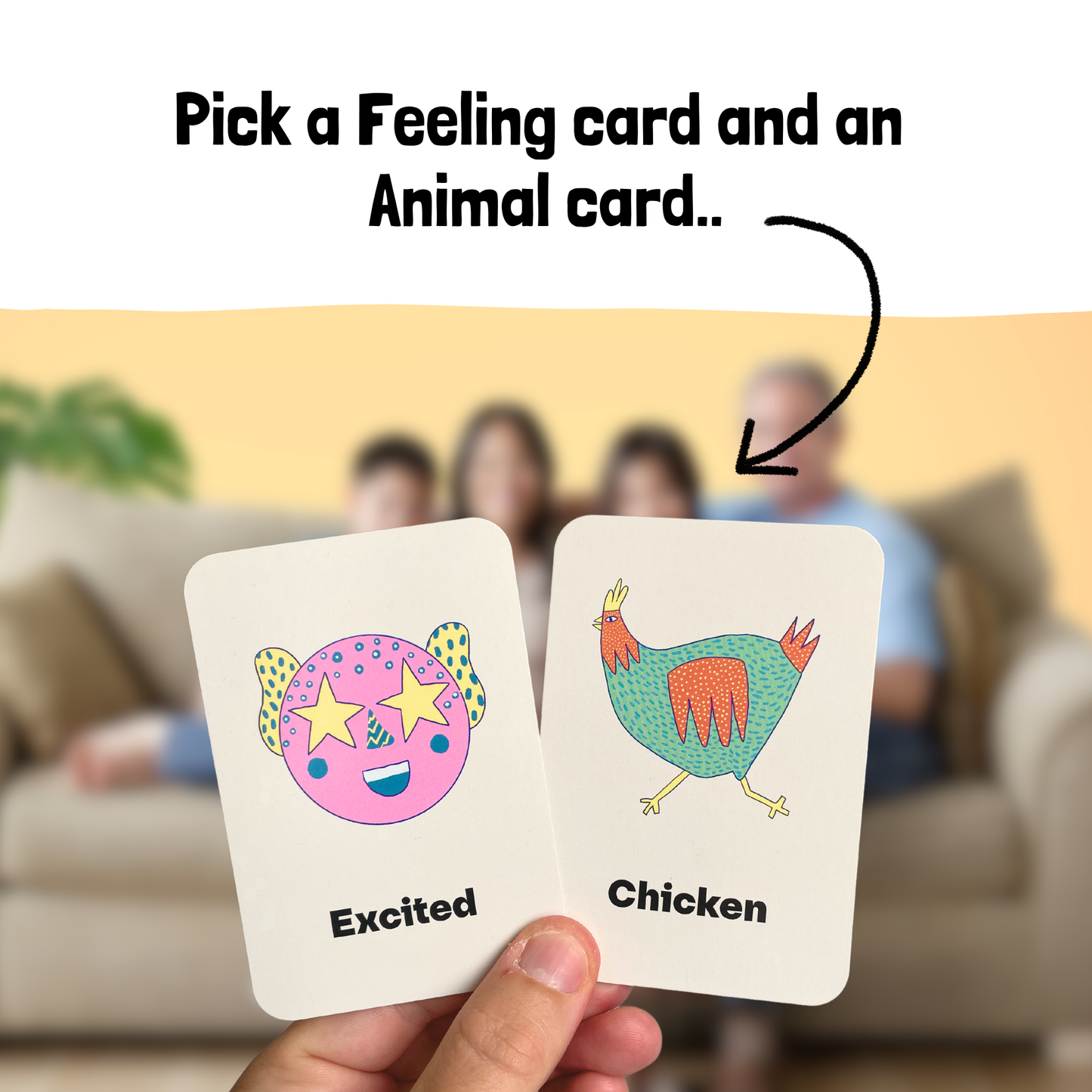 ANIMAL ANTICS