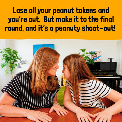 Peanut Butter!