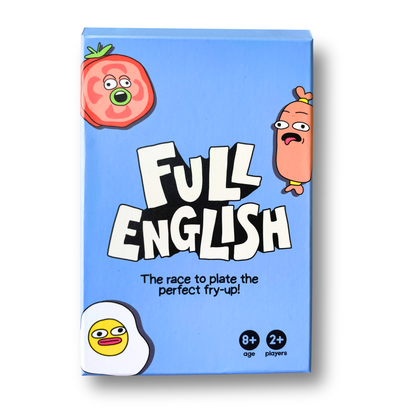 Full English