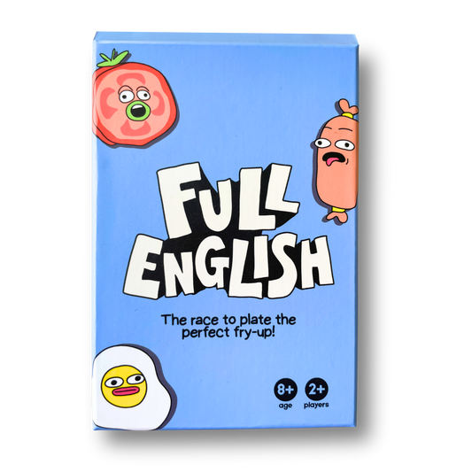 Full English